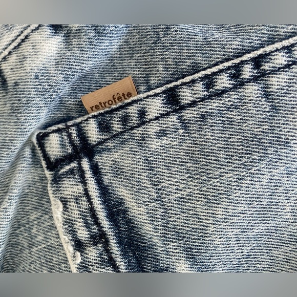 Retrofēte Carmen Skirt - Picture 7 of 10